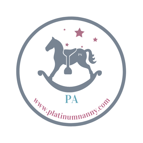 Personal Assistant Badge